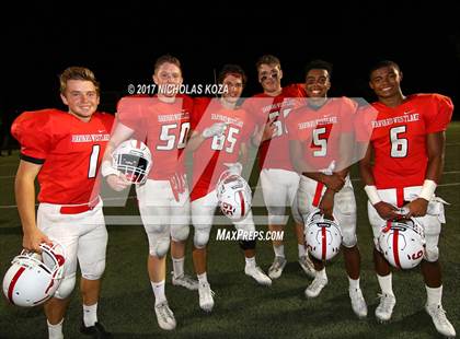 Thumbnail 1 in Harvard-Westlake vs. Jefferson photogallery.