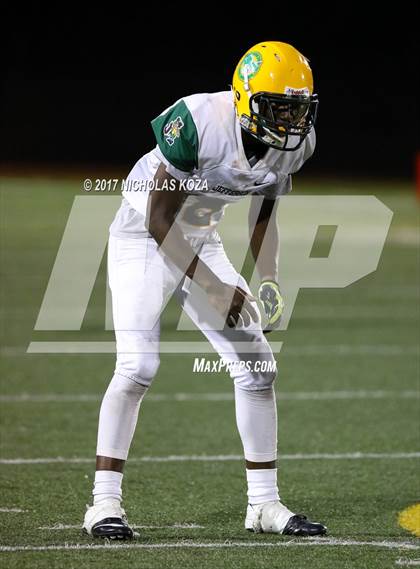 Thumbnail 1 in Harvard-Westlake vs. Jefferson photogallery.