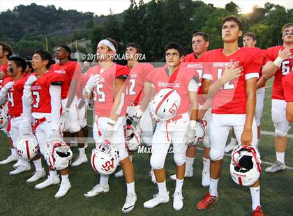 Thumbnail 2 in Harvard-Westlake vs. Jefferson photogallery.