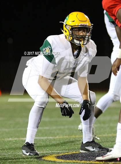 Thumbnail 3 in Harvard-Westlake vs. Jefferson photogallery.