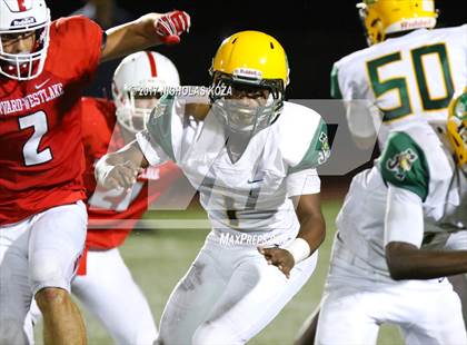 Thumbnail 1 in Harvard-Westlake vs. Jefferson photogallery.