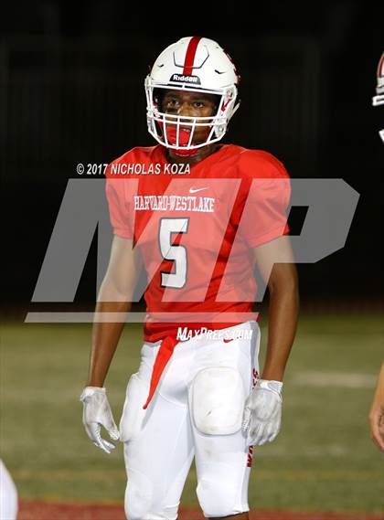 Thumbnail 1 in Harvard-Westlake vs. Jefferson photogallery.