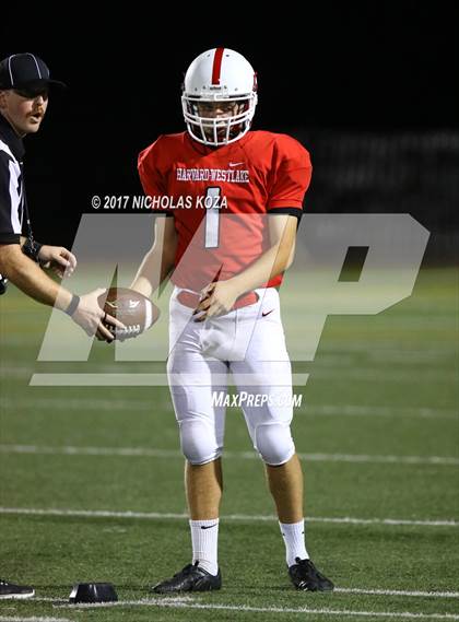 Thumbnail 1 in Harvard-Westlake vs. Jefferson photogallery.