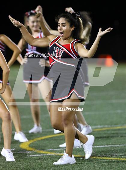 Thumbnail 2 in Harvard-Westlake vs. Jefferson photogallery.
