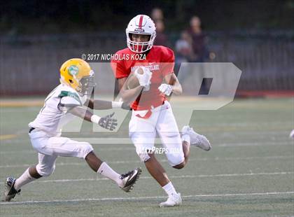 Thumbnail 1 in Harvard-Westlake vs. Jefferson photogallery.