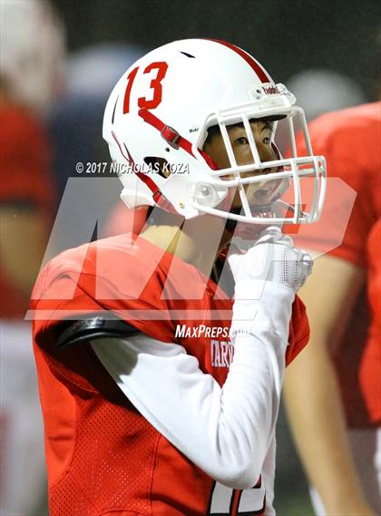 Thumbnail 2 in Harvard-Westlake vs. Jefferson photogallery.