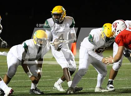 Thumbnail 3 in Harvard-Westlake vs. Jefferson photogallery.