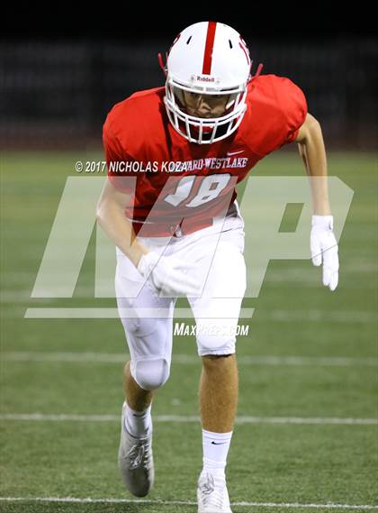 Thumbnail 2 in Harvard-Westlake vs. Jefferson photogallery.