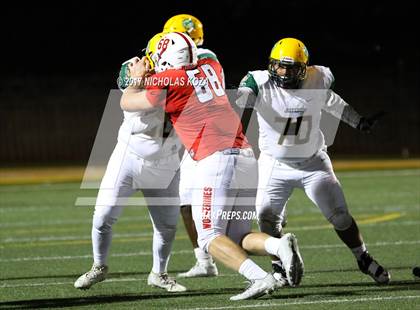 Thumbnail 1 in Harvard-Westlake vs. Jefferson photogallery.