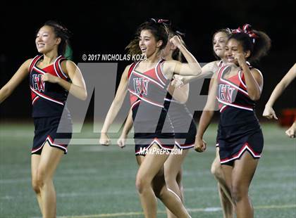 Thumbnail 1 in Harvard-Westlake vs. Jefferson photogallery.