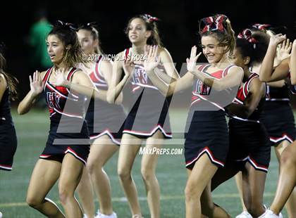 Thumbnail 2 in Harvard-Westlake vs. Jefferson photogallery.