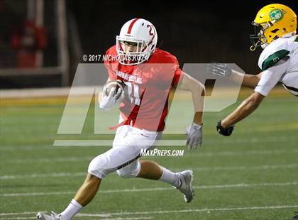 Thumbnail 1 in Harvard-Westlake vs. Jefferson photogallery.