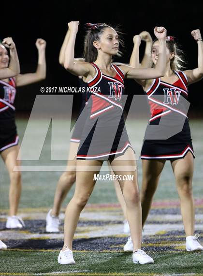 Thumbnail 2 in Harvard-Westlake vs. Jefferson photogallery.