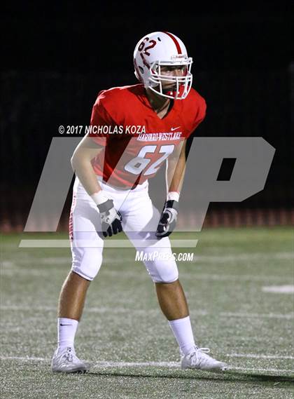 Thumbnail 3 in Harvard-Westlake vs. Jefferson photogallery.