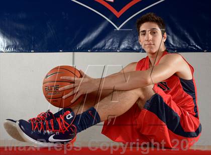 Thumbnail 3 in Findlay Prep (Preseason Top 10 Photo Shoot)  photogallery.