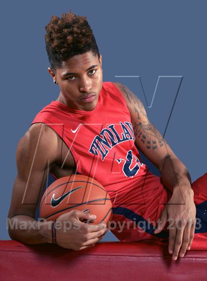 Thumbnail 3 in Findlay Prep (Preseason Top 10 Photo Shoot)  photogallery.
