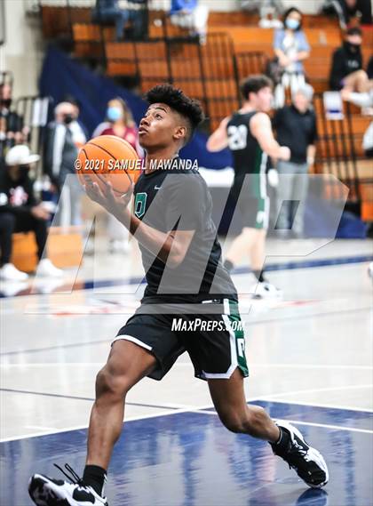 Thumbnail 1 in Maranatha vs  Providence (19th Annual Rose City Roundball classic) photogallery.