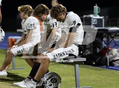 Thumbnail 1 in Braden River @ Wildwood photogallery.