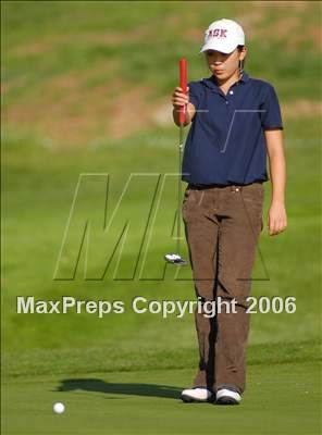 Thumbnail 1 in CIF State Girls Championships photogallery.