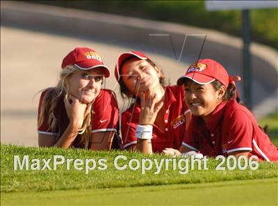 Thumbnail 1 in CIF State Girls Championships photogallery.