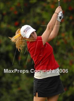 Thumbnail 2 in CIF State Girls Championships photogallery.