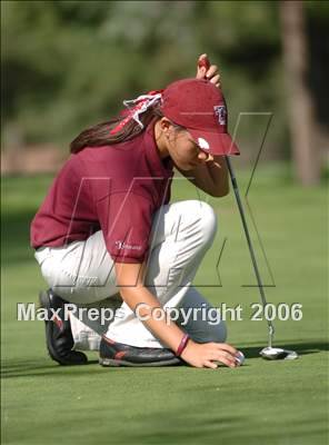Thumbnail 2 in CIF State Girls Championships photogallery.