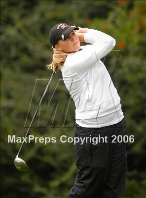 Thumbnail 1 in CIF State Girls Championships photogallery.