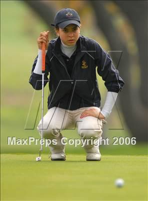 Thumbnail 1 in CIF State Girls Championships photogallery.