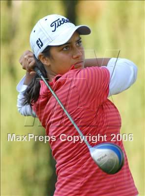 Thumbnail 1 in CIF State Girls Championships photogallery.