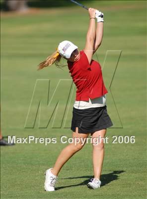 Thumbnail 1 in CIF State Girls Championships photogallery.