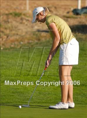Thumbnail 3 in CIF State Girls Championships photogallery.