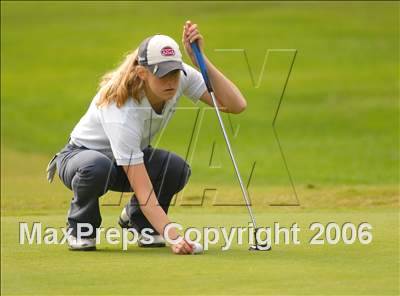 Thumbnail 1 in CIF State Girls Championships photogallery.