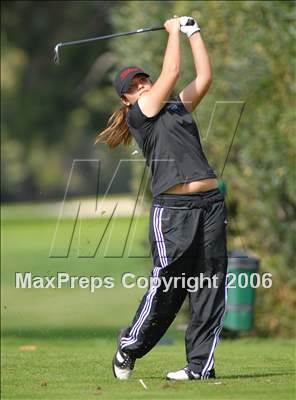 Thumbnail 3 in CIF State Girls Championships photogallery.