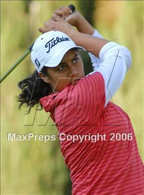 Thumbnail 3 in CIF State Girls Championships photogallery.