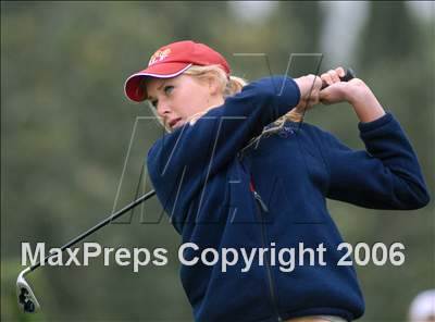 Thumbnail 1 in CIF State Girls Championships photogallery.