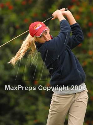 Thumbnail 1 in CIF State Girls Championships photogallery.