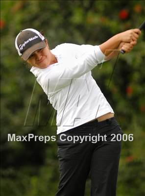 Thumbnail 3 in CIF State Girls Championships photogallery.