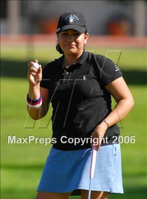 Thumbnail 2 in CIF State Girls Championships photogallery.