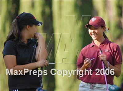 Thumbnail 2 in CIF State Girls Championships photogallery.