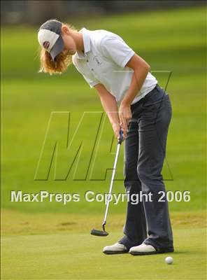 Thumbnail 2 in CIF State Girls Championships photogallery.