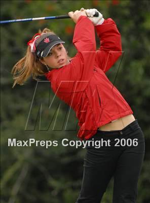 Thumbnail 3 in CIF State Girls Championships photogallery.