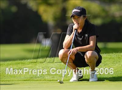 Thumbnail 2 in CIF State Girls Championships photogallery.