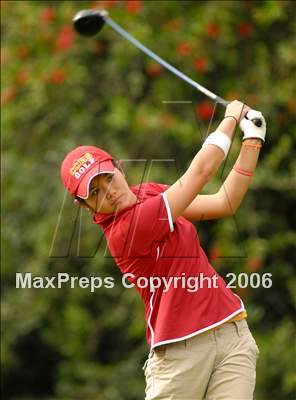 Thumbnail 3 in CIF State Girls Championships photogallery.