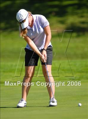 Thumbnail 1 in CIF State Girls Championships photogallery.