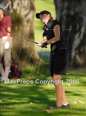 Thumbnail 2 in CIF State Girls Championships photogallery.