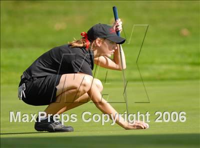 Thumbnail 3 in CIF State Girls Championships photogallery.