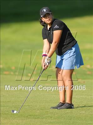 Thumbnail 2 in CIF State Girls Championships photogallery.