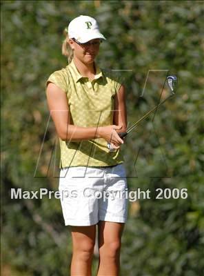 Thumbnail 3 in CIF State Girls Championships photogallery.