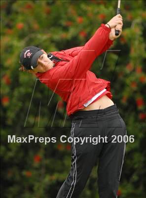 Thumbnail 1 in CIF State Girls Championships photogallery.