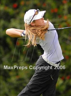 Thumbnail 3 in CIF State Girls Championships photogallery.